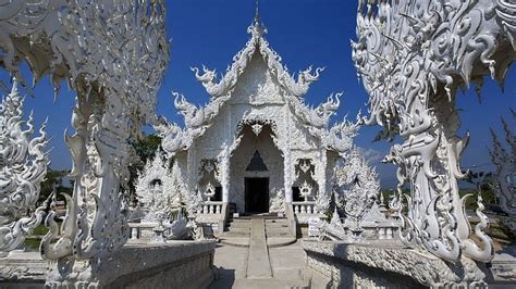  Le Temple de Hongqi : Un joyau architectural caché et une oasis de paix spirituelle !